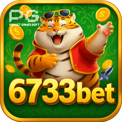 APP oficial da 6733BET para mobile