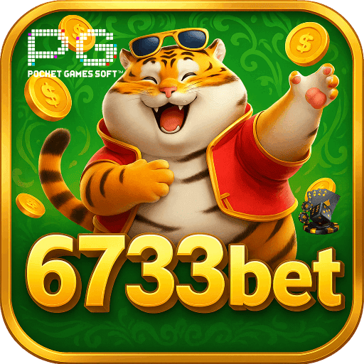 Cassino ao vivo da 6733BET com dealers reais