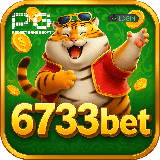 Login seguro na 6733BET