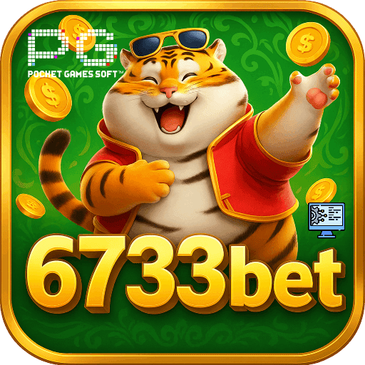 Plataforma completa da 6733BET com todos os jogos