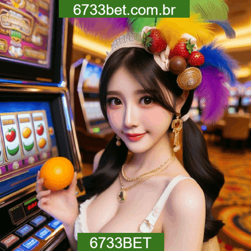 6733BET APK - Download Oficial Android
