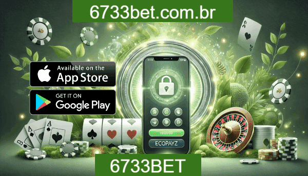 Como Usar App 6733BET