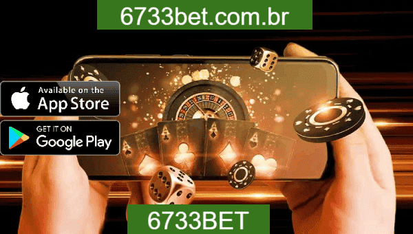 Recursos App 6733BET