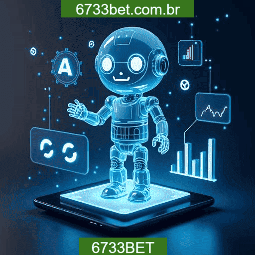 6733BET Instalar Guia
