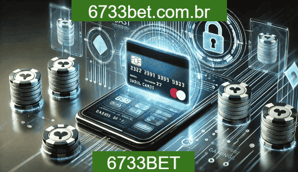 6733BET Login Seguro