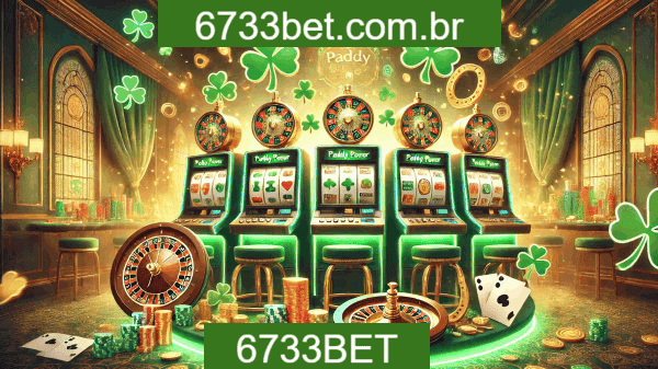 FAQ Slots 6733BET