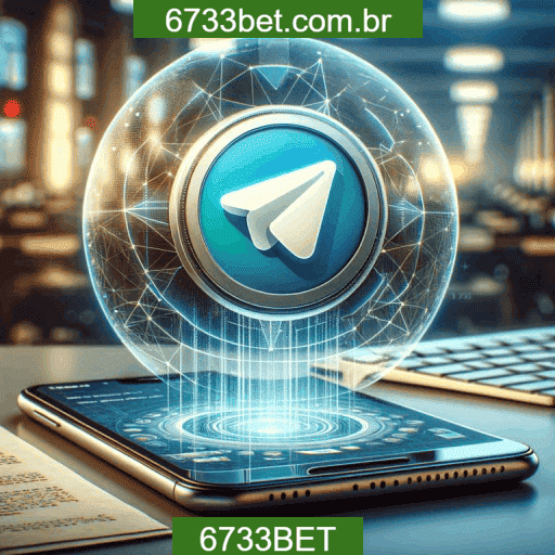 6733BET Telegram Oficial